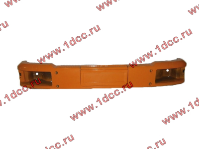 Бампер SH F2000 желтый верхний пластиковый DZ9112930210 SHAANXI / Shacman (ШАНКСИ / Шакман) 81.41610.4114 фото 1 Волжский