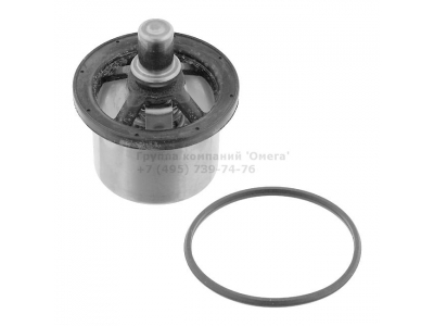 Термостат 82 C VO F/FH/DAF/IVE Cursor 8 ЕВРОПА 16957 фото 1 Волжский