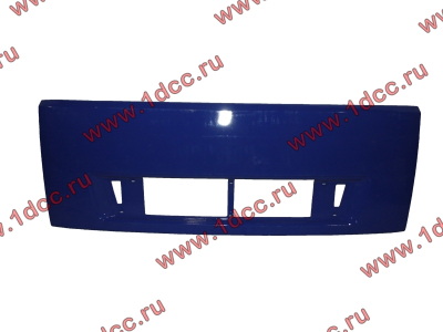 Капот C синий CAMC (КАМК) C84A1-0101040/C84A1-01009 фото 1 Волжский