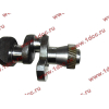 Коленвал двигателя TD226B6G CDM 833 Lonking CDM (СДМ) 12272497 фото 2 Волжский