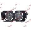 Фара противотуманная бампера левая H2/H3 CREATEK CREATEK WG9719720005/CK8274 фото 2 Волжский