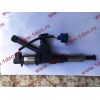 Форсунка HINO 340-380 л.с. CAMC (КАМК) 095000-5215 фото 5 Волжский