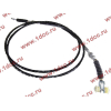 Тросик газа (акселератора) L=2780 SH F3000 CREATEK CREATEK DZ9100575005/CK8156 фото 2 Волжский