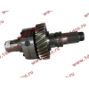 МОД (межосевой дифференциал) F мост R16T230W FAW (ФАВ) 2507057/58-AOE для самосвала фото 2 Волжский