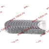 Вкладыши коренные стандарт +0.00 (14шт) LONGGONG CDM833 Lonking CDM (СДМ) 13034908/13034916 фото 2 Волжский