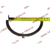 Полукольца коленвала упорные WP12 +0,00 SH SHAANXI / Shacman (ШАНКСИ / Шакман) 612630010070/71 фото 3 Волжский