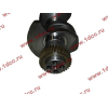 Коленвал двигателя TD226B6G CDM 833 Lonking CDM (СДМ) 12272497 фото 3 Волжский