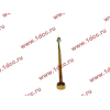 Болт центральный рессоры задней без бобышки H2/H3/SH HOWO (ХОВО) WG9638520018+013 фото 3 Волжский