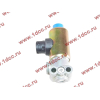 Электропневмоклапан 3-х контактный (нормально-открытый) SH CREATEK CREATEK DZ9100716009/CK8194 фото 3 Волжский