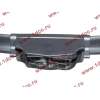 Щетка стеклоочистителя H 700мм бескаркасная HOWO (ХОВО) WG1642740011/2 фото 3 Волжский