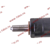 Форсунка D12 Euro-2 / WD615 420л.с. Н2 HOWO (ХОВО) VG1246080036 фото 3 Волжский