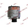 Генератор WP10 SHAANXI / Shacman (ШАНКСИ / Шакман) 612600090506 фото 3 Волжский