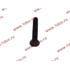 Болт M10x1.5x60 крепления картера маховика H2/H3 HOWO (ХОВО) 61500010101/VG1500010101 фото 3 Волжский