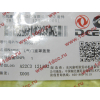 Прокладка клапанной крышки L375.20 DF DONG FENG (ДОНГ ФЕНГ) C3959798 для самосвала фото 3 Волжский