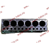 Блок цилиндров двигатель WD615E3 H3 HOWO (ХОВО) AZ109910078AR фото 3 Волжский