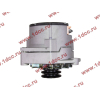 Генератор 28V/55A WP10, WD615 SH (ремень клиновой) CREATEK CREATEK 612600090259/CK8457 фото 4 Волжский