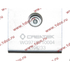 Электропневмоклапан двухконтактный H CREATEK CREATEK WG9719710004/CK8233 фото 4 Волжский