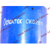 Сайлентблок торсиона кабины H2/H3 CREATEK CREATEK AZ1642430061/CK8261 фото 4 Волжский