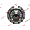 МОД (межосевой дифференциал) F мост R16T230W FAW (ФАВ) 2507057/58-AOE для самосвала фото 4 Волжский