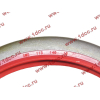 Сальник 113х140х12 (14/1) передней ступицы SH F3000 SHAANXI / Shacman (ШАНКСИ / Шакман) 06.56289.0267 фото 4 Волжский
