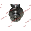 Коленвал двигателя TD226B6G CDM 833 Lonking CDM (СДМ) 12272497 фото 5 Волжский