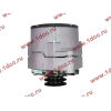 Генератор 28V/55A WP10, WD615 SH (ремень клиновой) CREATEK CREATEK 612600090259/CK8457 фото 5 Волжский