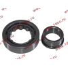 Подшипник 42307E промежуточного вала делителя передний роликовый KПП Fuller RT-11509 КПП (Коробки переключения передач) 42307E фото 5 Волжский