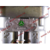 Кран стояночного тормоза в кабину H HOWO (ХОВО) WG9000360165 фото 5 Волжский