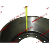 Барабан тормозной передний DF цветная кабина YTA DONG FENG (ДОНГ ФЕНГ) 35S79YTA-01075 для самосвала фото 5 Волжский