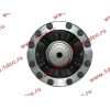 МОД (межосевой дифференциал) F мост R16T230W FAW (ФАВ) 2507057/58-AOE для самосвала фото 5 Волжский