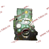 Блок цилиндров двигатель WD615E3 H3 HOWO (ХОВО) AZ109910078AR фото 5 Волжский