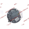 Генератор 28V/55A WP10, WD615 SH (ремень клиновой) CREATEK CREATEK 612600090259/CK8457 фото 6 Волжский