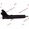 Форсунка D12 Euro-2 / WD615 420л.с. Н2 HOWO (ХОВО) VG1246080036 фото 6 Волжский