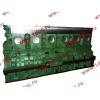 Блок цилиндров двигатель WD615E3 H3 HOWO (ХОВО) AZ109910078AR фото 6 Волжский
